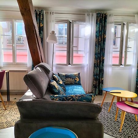 La Roseraie, Loft 3 Etoiles, Calme Et Ensoleille Au Pied Des Pyrenees Bagnères-de-Bigorre Exterior foto