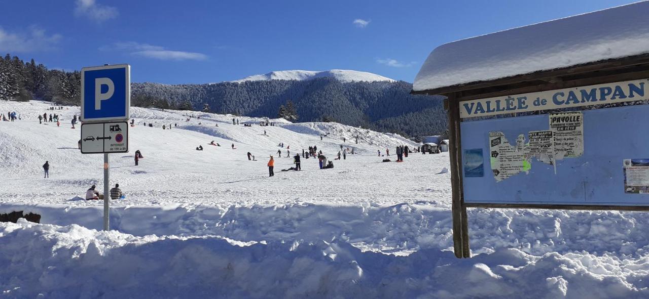 La Roseraie, Loft 3 Etoiles, Calme Et Ensoleille Au Pied Des Pyrenees Bagnères-de-Bigorre Exterior foto