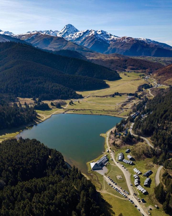La Roseraie, Loft 3 Etoiles, Calme Et Ensoleille Au Pied Des Pyrenees Bagnères-de-Bigorre Exterior foto
