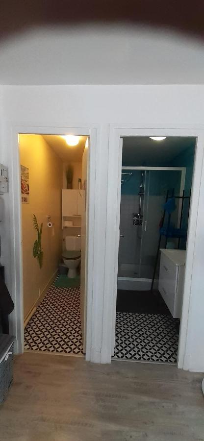 La Roseraie, Loft 3 Etoiles, Calme Et Ensoleille Au Pied Des Pyrenees Bagnères-de-Bigorre Exterior foto