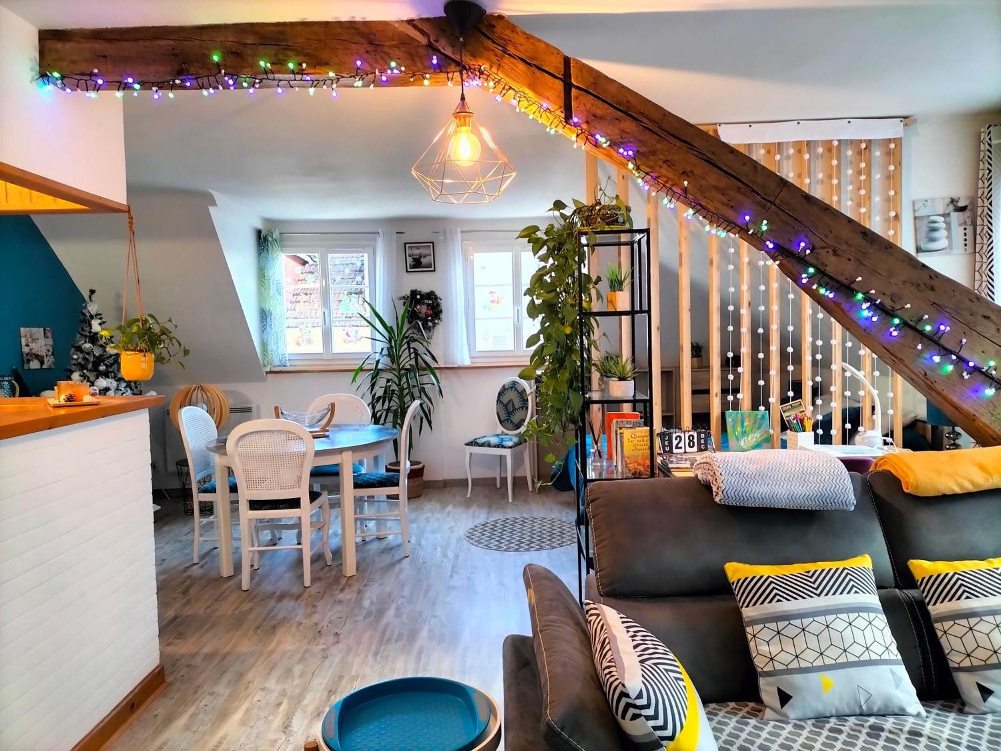 La Roseraie, Loft 3 Etoiles, Calme Et Ensoleille Au Pied Des Pyrenees Bagnères-de-Bigorre Exterior foto