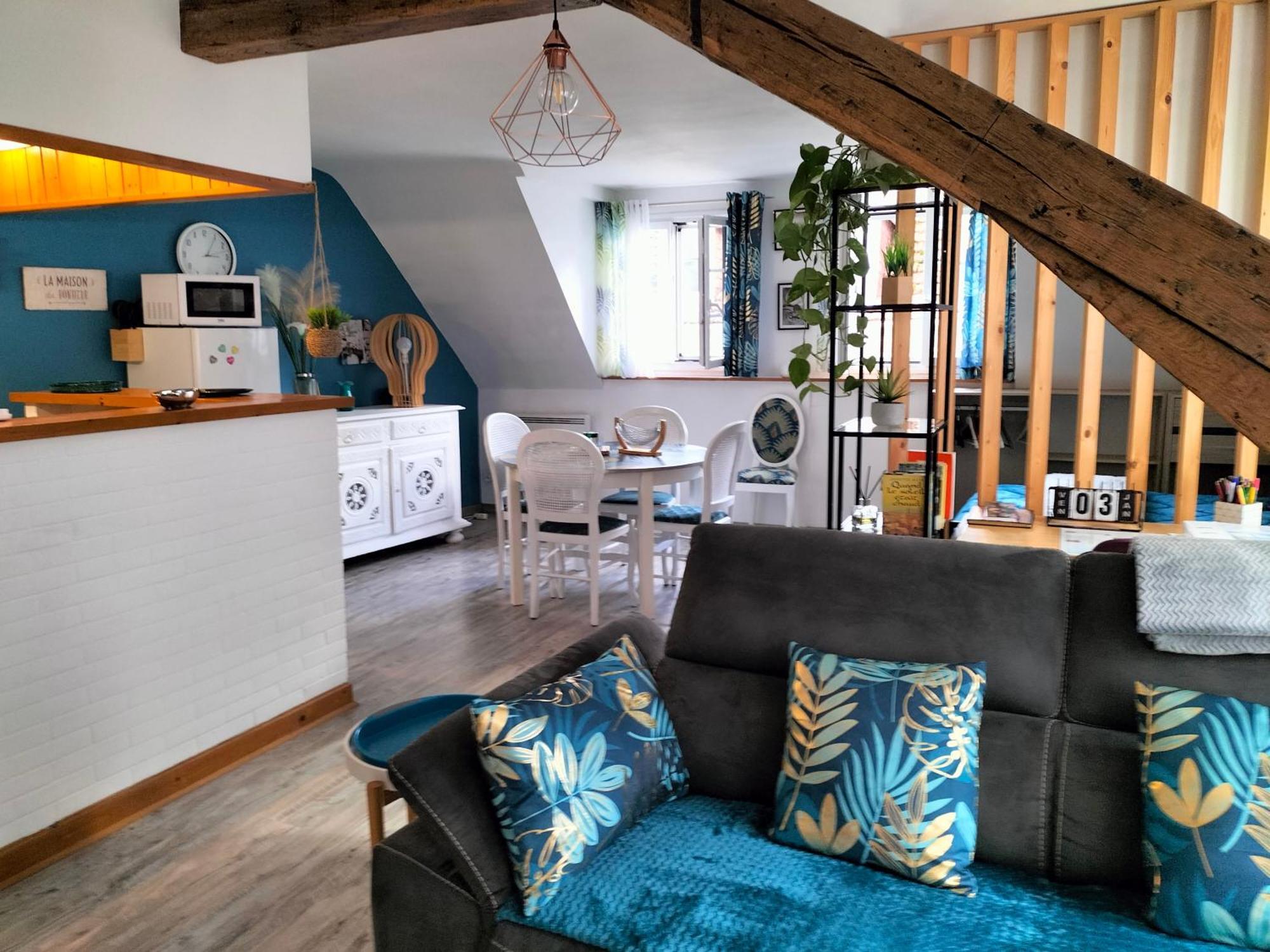 La Roseraie, Loft 3 Etoiles, Calme Et Ensoleille Au Pied Des Pyrenees Bagnères-de-Bigorre Exterior foto